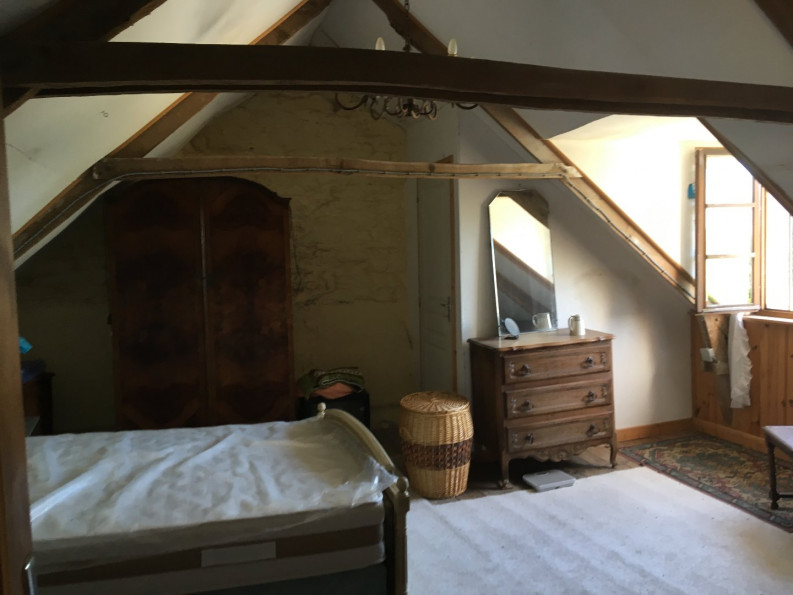 vente Maison Langonnet - Photo 6