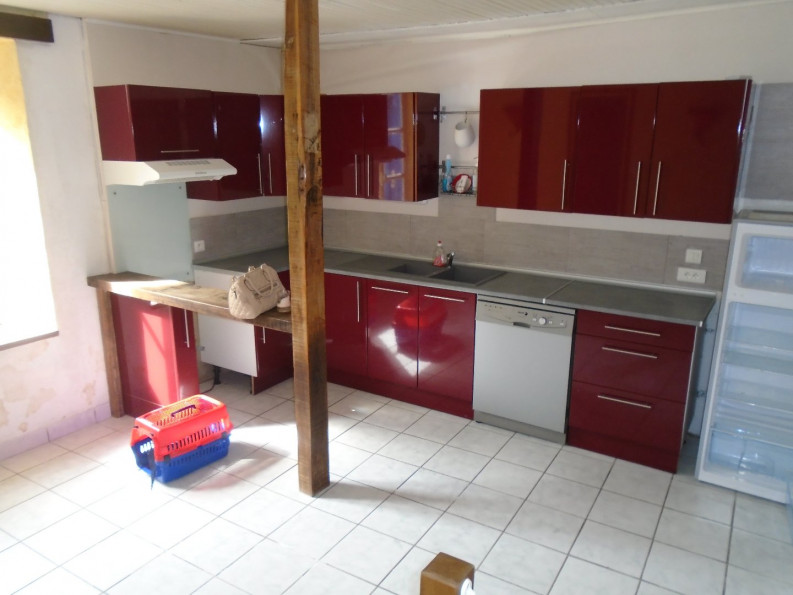 vente Maison Priziac - Photo 3