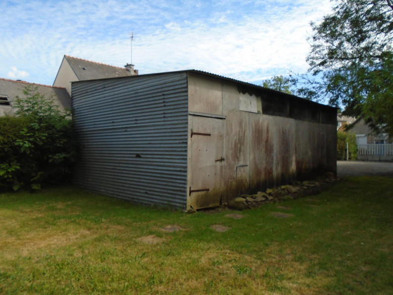 vente Maison Priziac - Photo 9