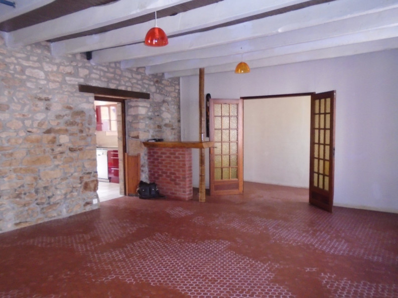 vente Maison Priziac - Photo 1