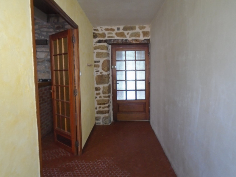 vente Maison Priziac - Photo 6