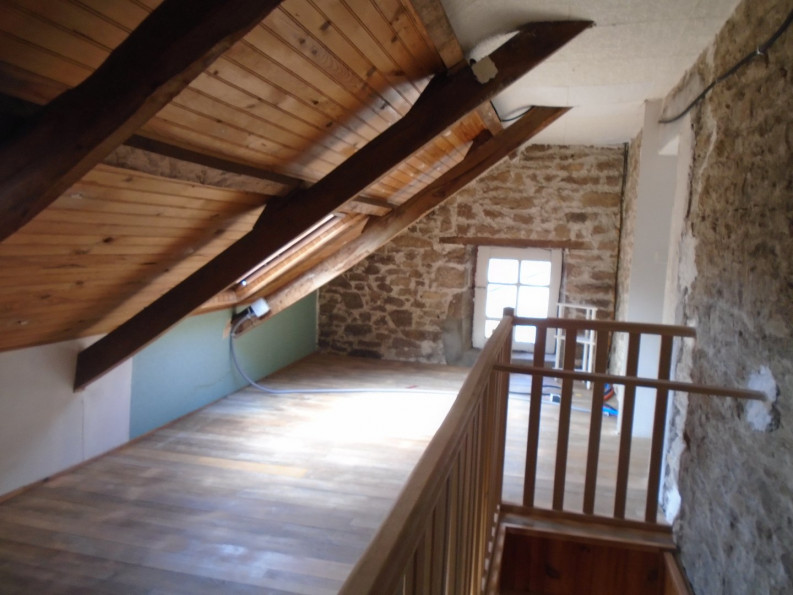 vente Maison Priziac - Photo 5