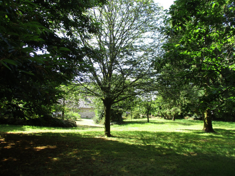 vente Maison en pierre Priziac - Photo 6