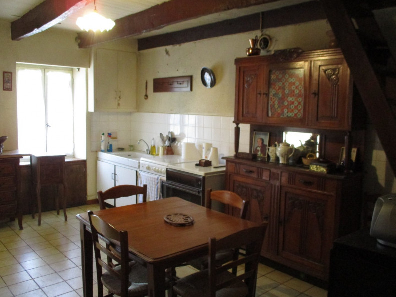 vente Maison Guiscriff - Photo 7