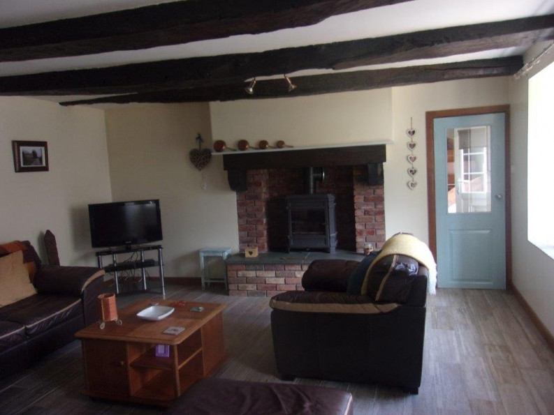 vente Maison en pierre Langonnet - Photo 6