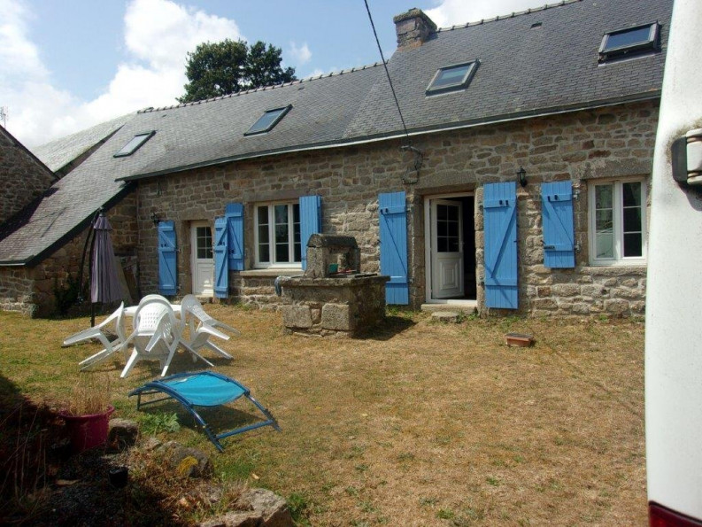 vente Maison en pierre Langonnet - Photo 7