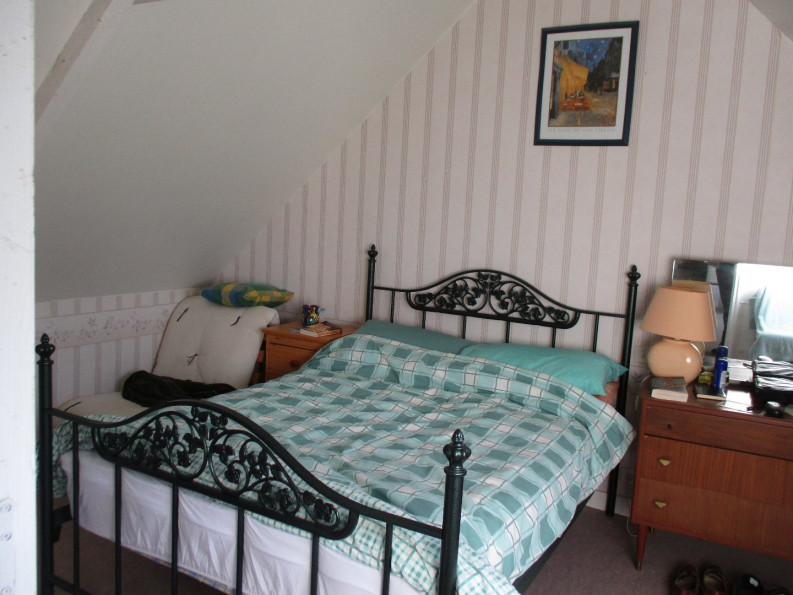 vente Maison en pierre Priziac - Photo 5