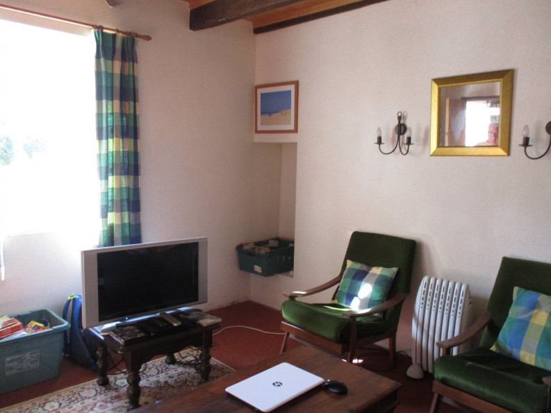 vente Maison en pierre Priziac - Photo 3