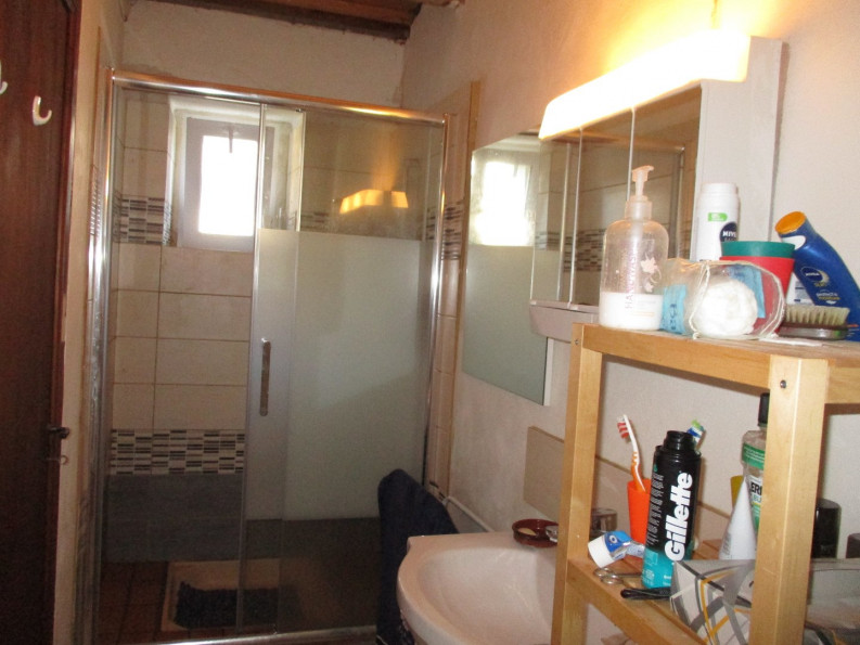 vente Maison en pierre Priziac - Photo 4