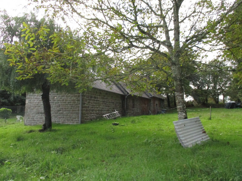 vente Maison Le Faouet - Photo 2