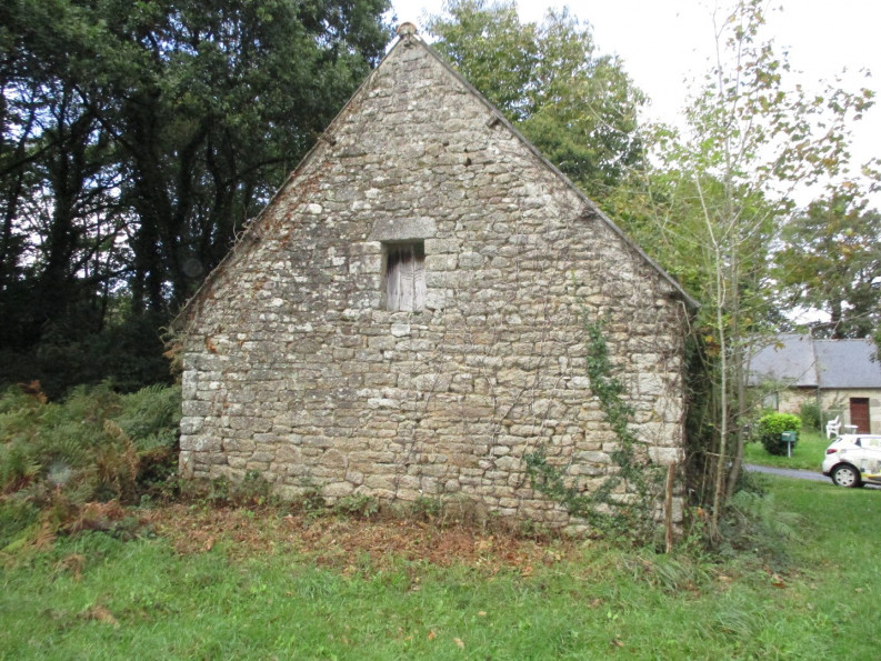 vente Maison Le Faouet - Photo 8