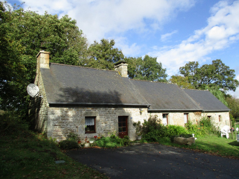 vente Maison Le Faouet - Photo 1