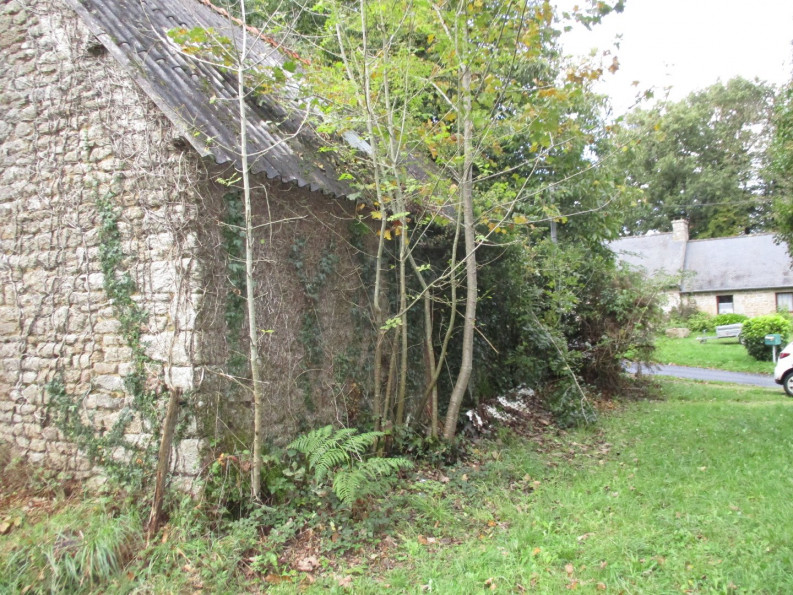 vente Maison Le Faouet - Photo 9