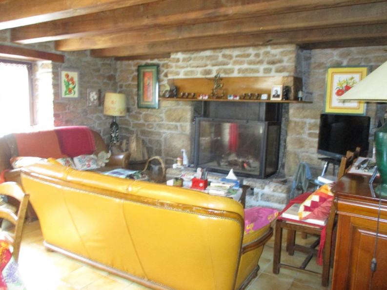 vente Maison Le Faouet - Photo 6