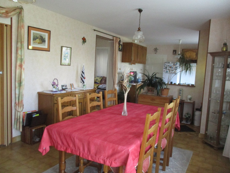 vente Maison Le Faouet - Photo 2