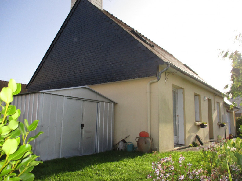 vente Maison Le Faouet - Photo 1