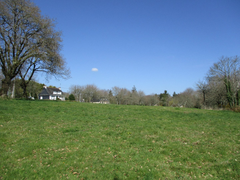 vente Terrain constructible Le Faouet - Photo 3