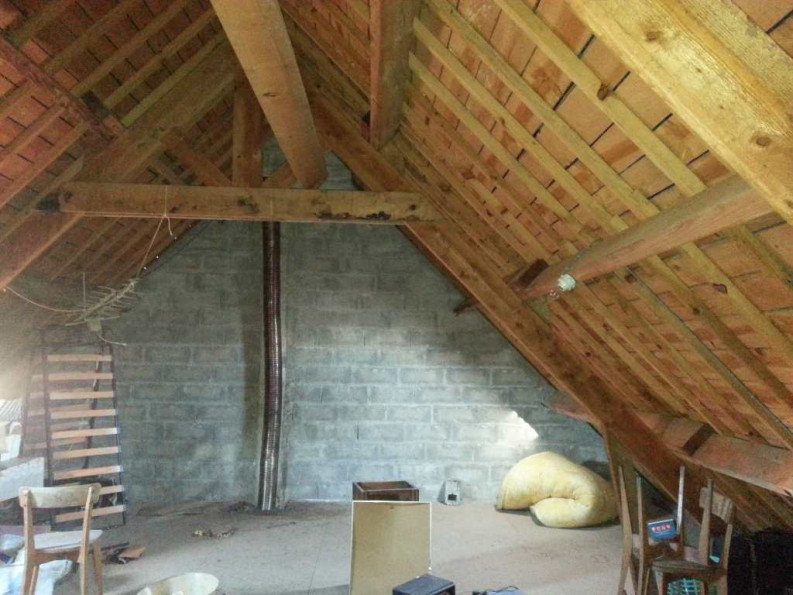 vente Maison Le Faouet - Photo 2