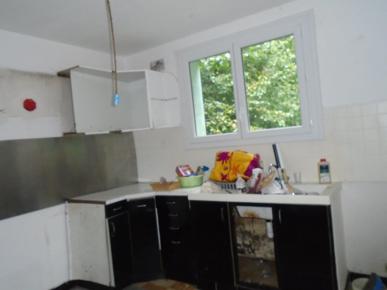 vente Maison Priziac - Photo 3