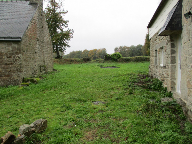 vente Maison Saint Tugdual - Photo 5