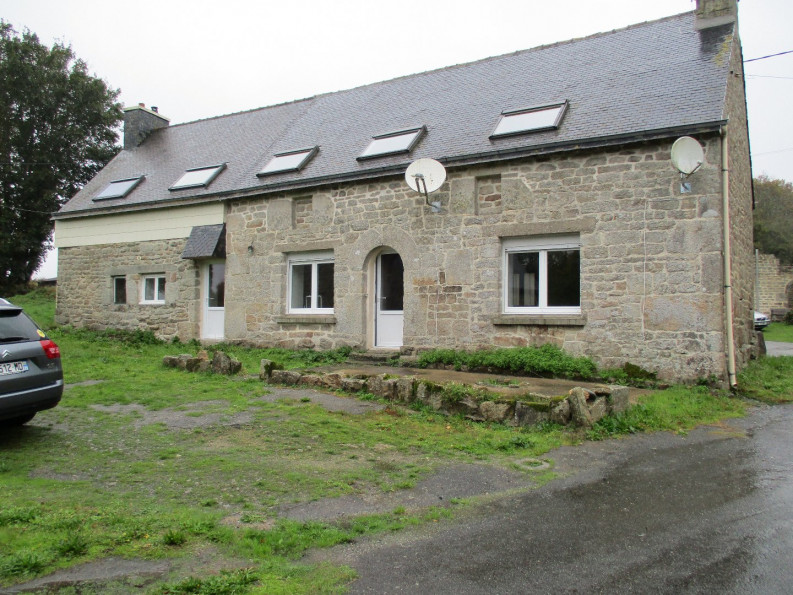 vente Maison Saint Tugdual - Photo 1