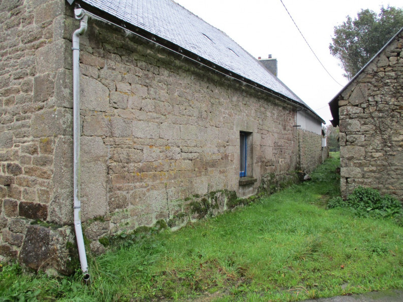 vente Maison Saint Tugdual - Photo 3
