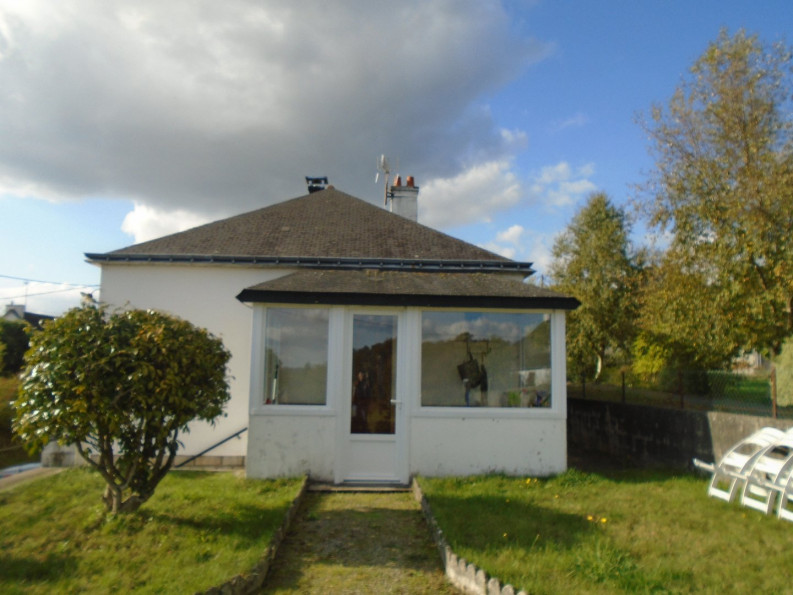 vente Maison Priziac - Photo 1