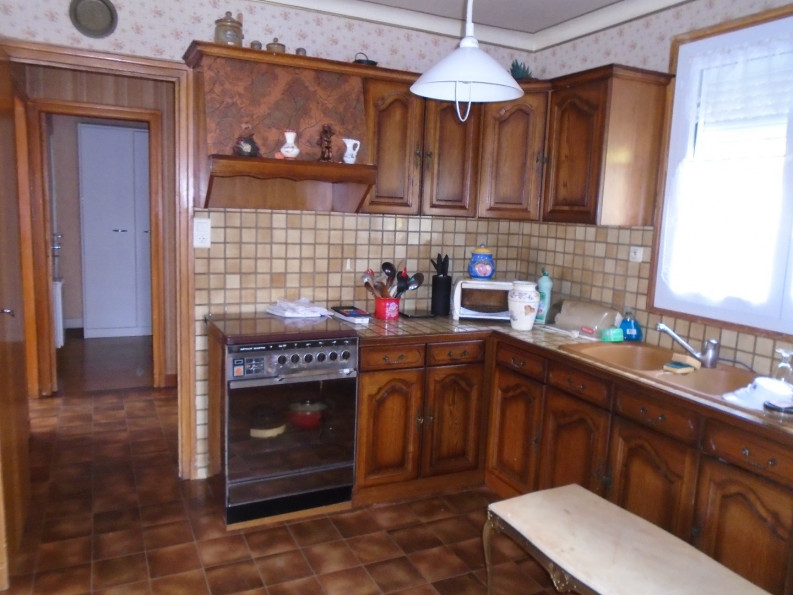 vente Maison Priziac - Photo 4