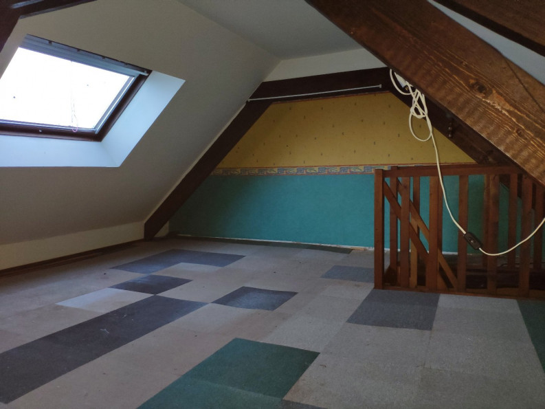 vente Maison Meslan - Photo 6