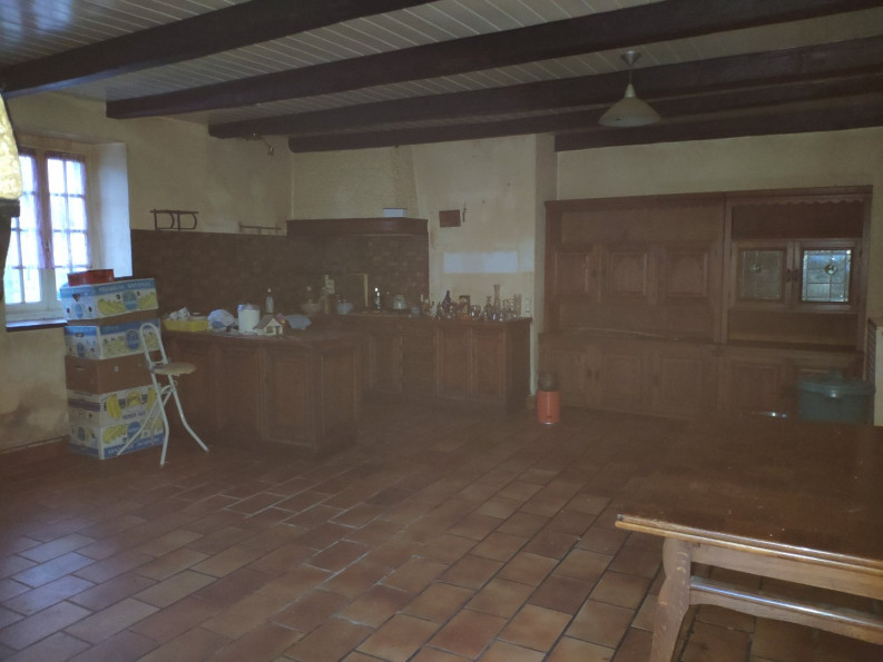 vente Maison Meslan - Photo 5