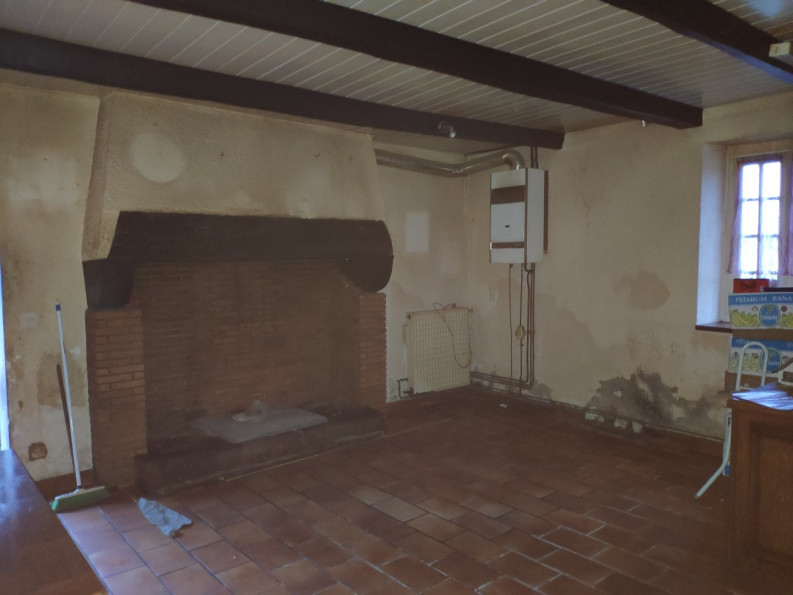 vente Maison Meslan - Photo 4