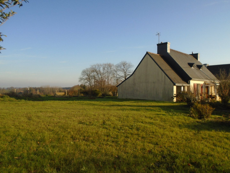 vente Maison Lanvenegen - Photo 8