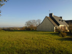 vente Maison Lanvenegen