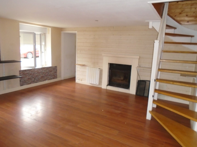 vente Maison Priziac - Photo 1