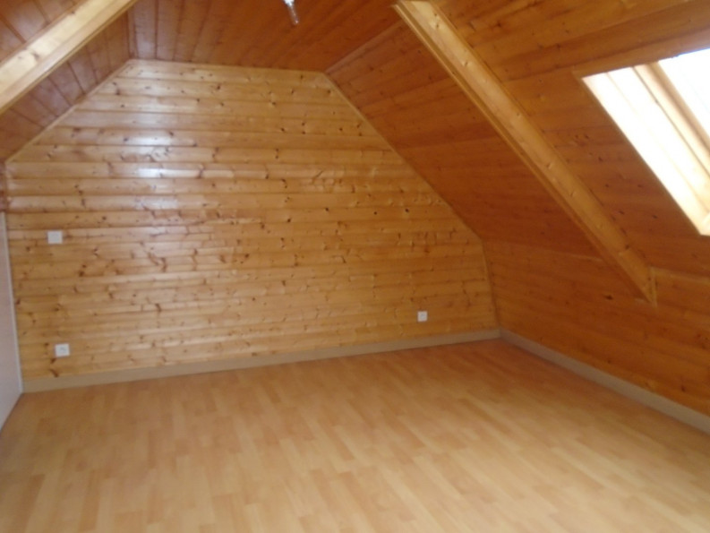 vente Maison Priziac - Photo 8