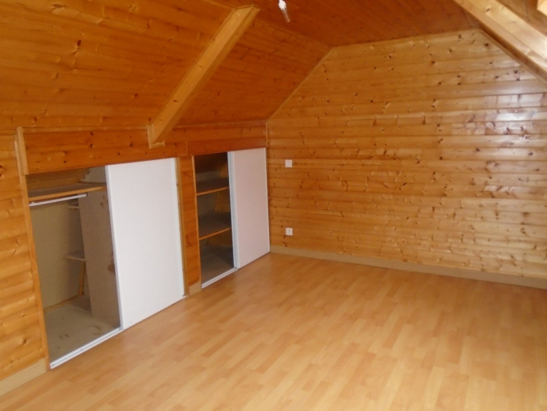 vente Maison Priziac - Photo 3