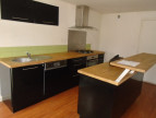vente Maison Priziac