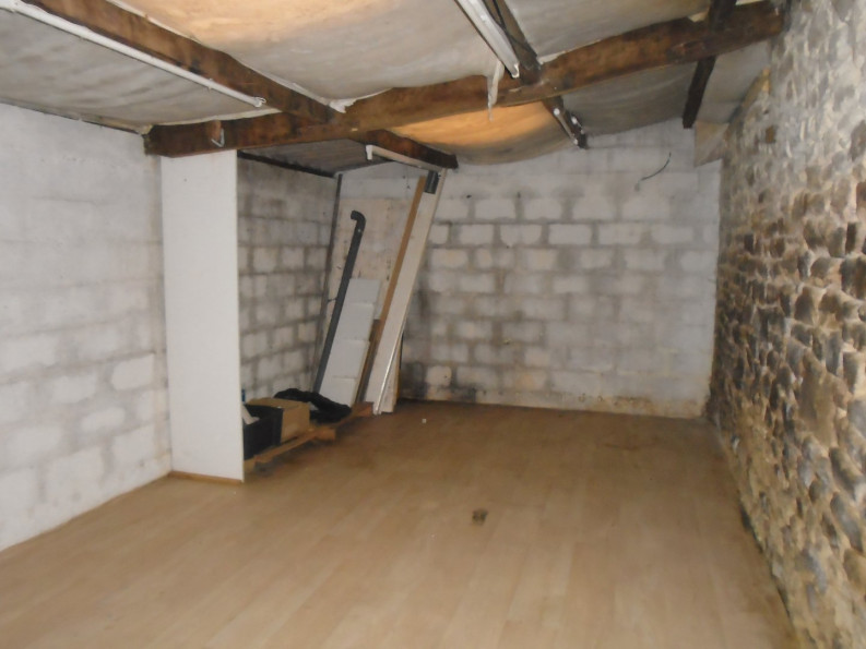 vente Maison Priziac - Photo 4