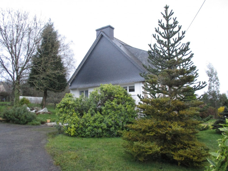 vente Maison Gourin - Photo 2