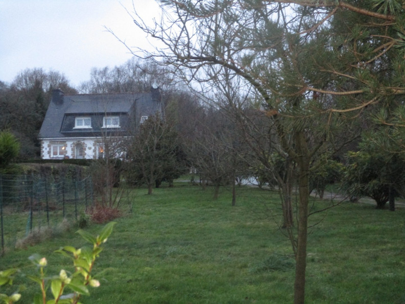 vente Maison Gourin - Photo 1