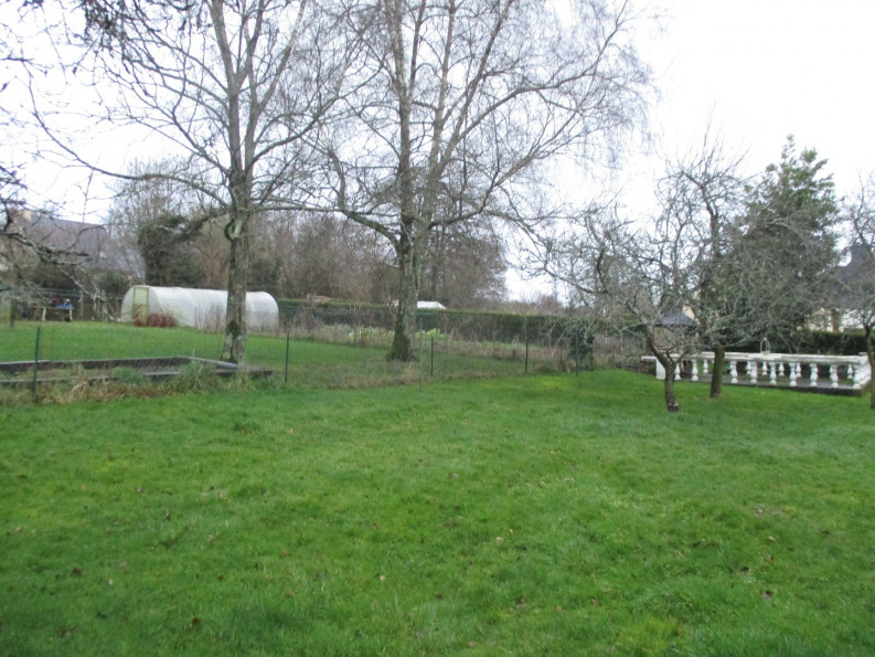 vente Maison Gourin - Photo 4