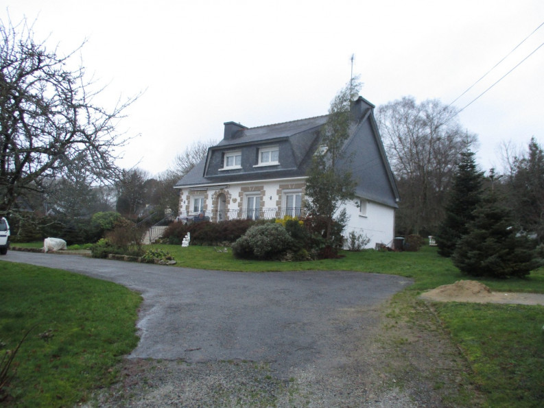 vente Maison Gourin - Photo 7