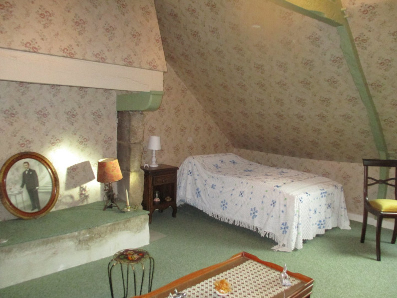 vente Maison Gourin - Photo 8
