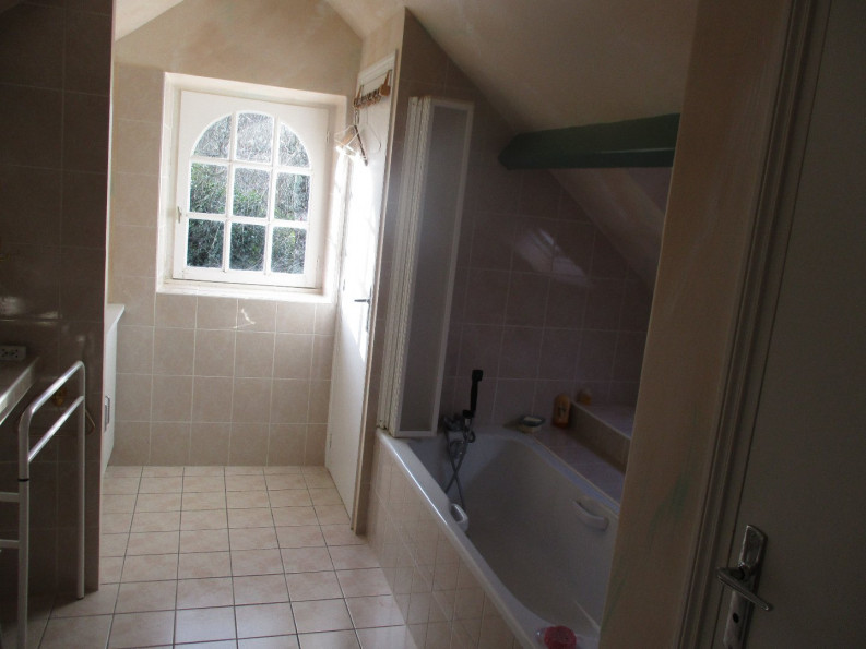 vente Maison Gourin - Photo 7