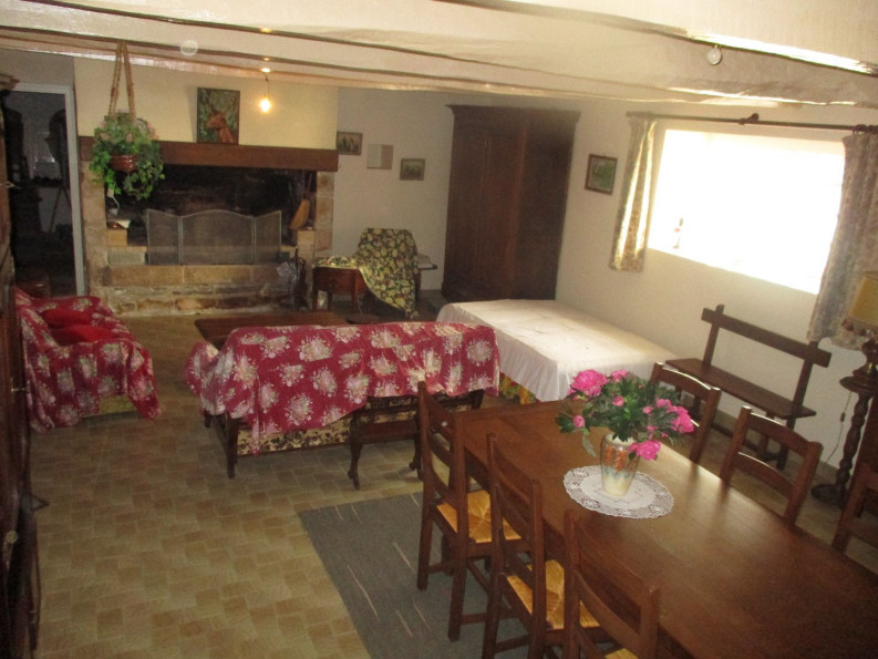 vente Maison Gourin - Photo 9