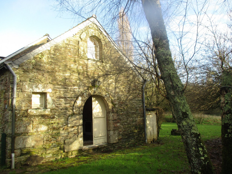 vente Maison Gourin - Photo 1