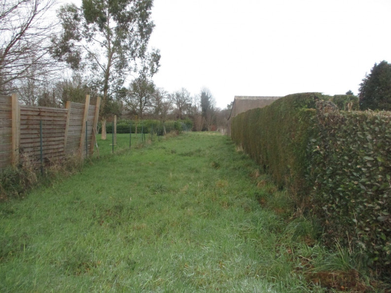 vente Terrain constructible Kernascleden - Photo 2