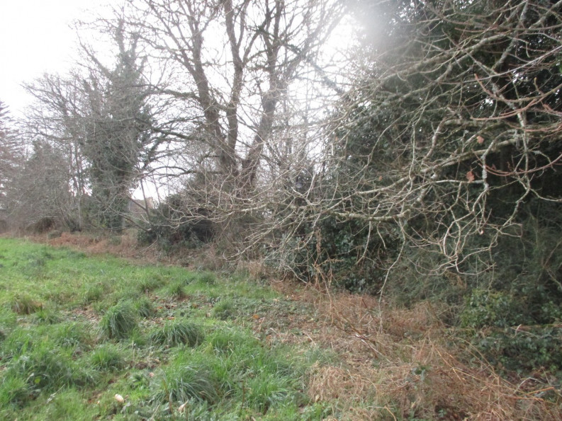 vente Terrain constructible Kernascleden - Photo 4