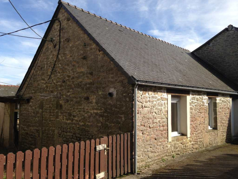 vente Maison Langonnet - Photo 1