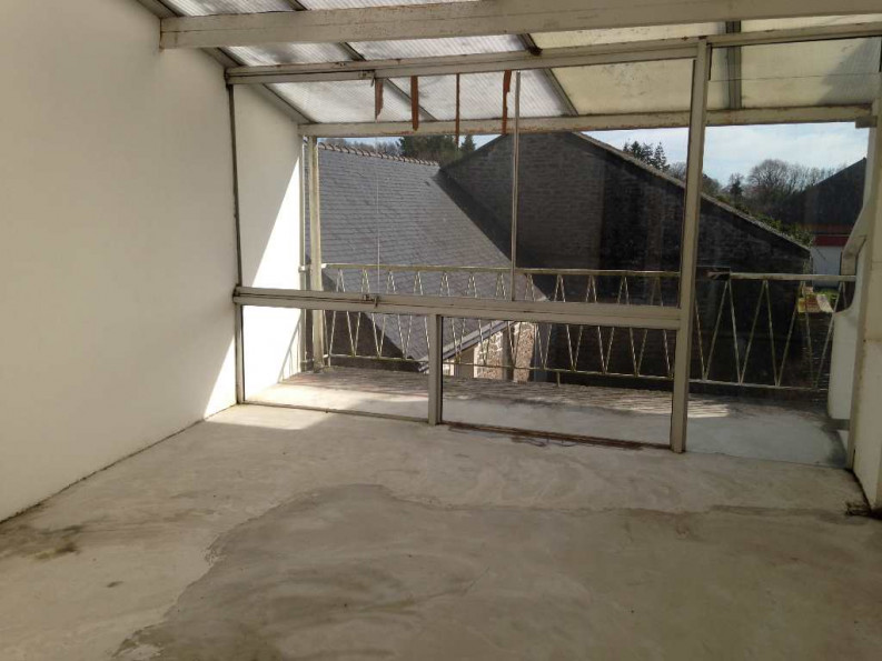 vente Maison Langonnet - Photo 8